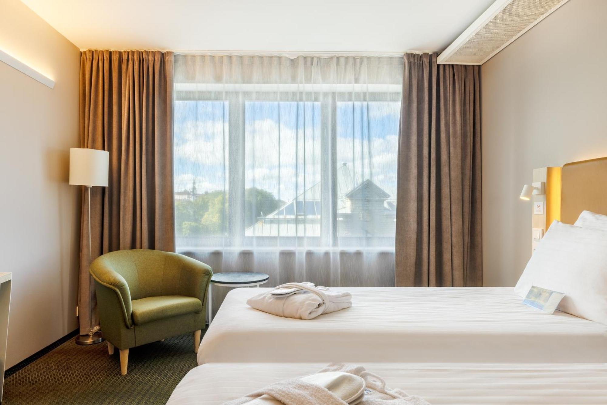 Hotell Metropol