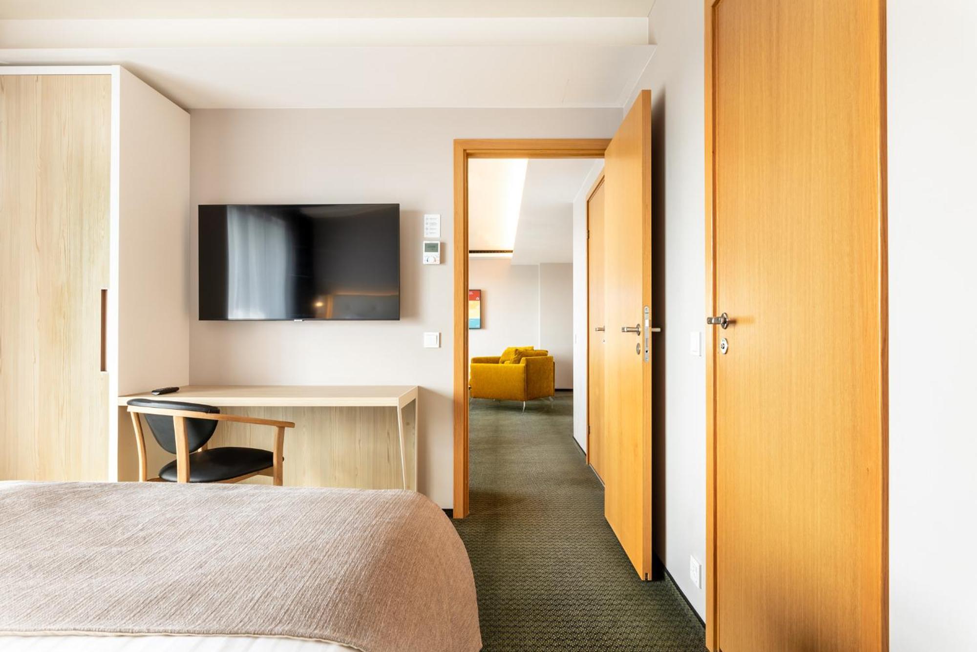 Hotell Metropol 4*