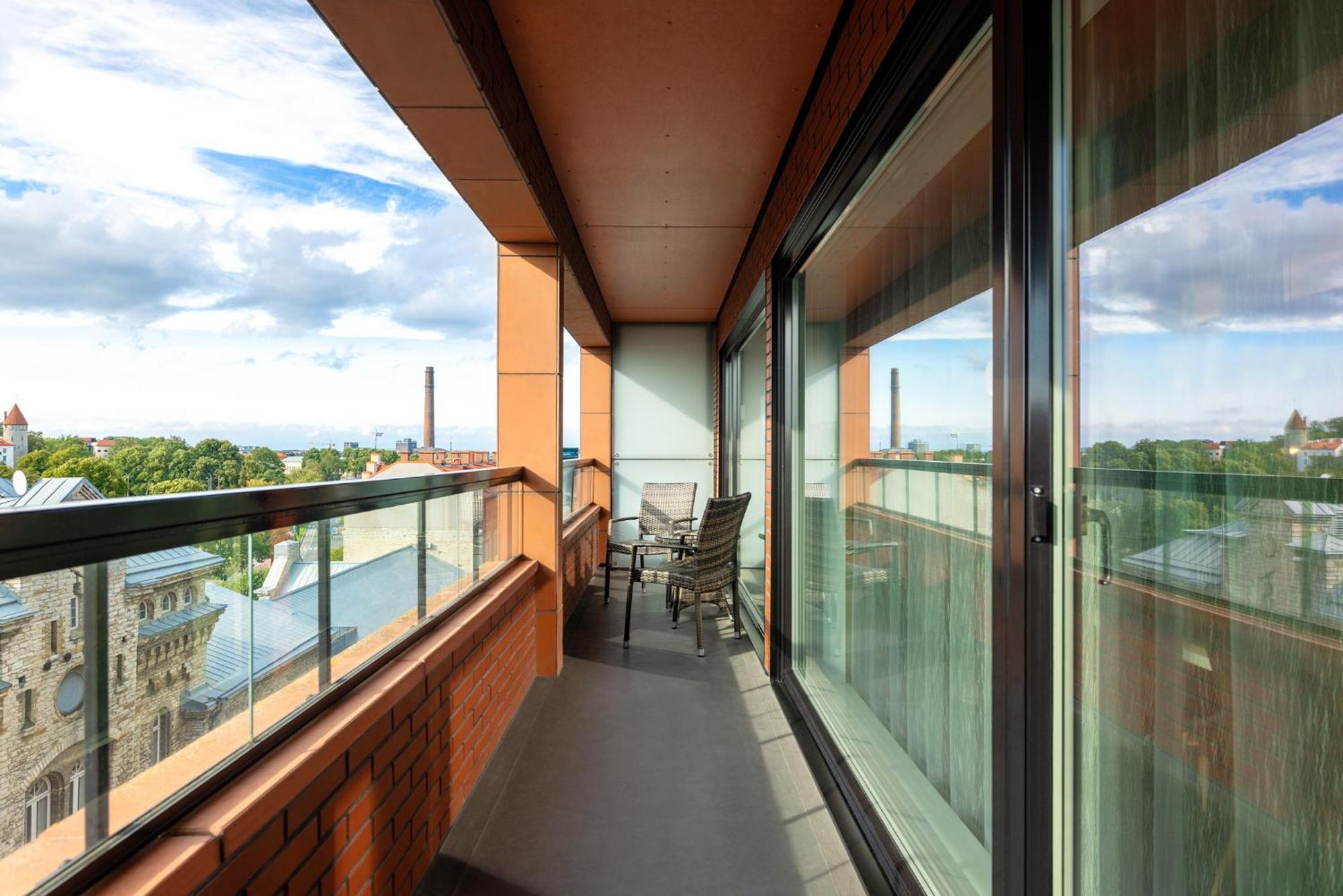 Metropol Hotell Tallinn