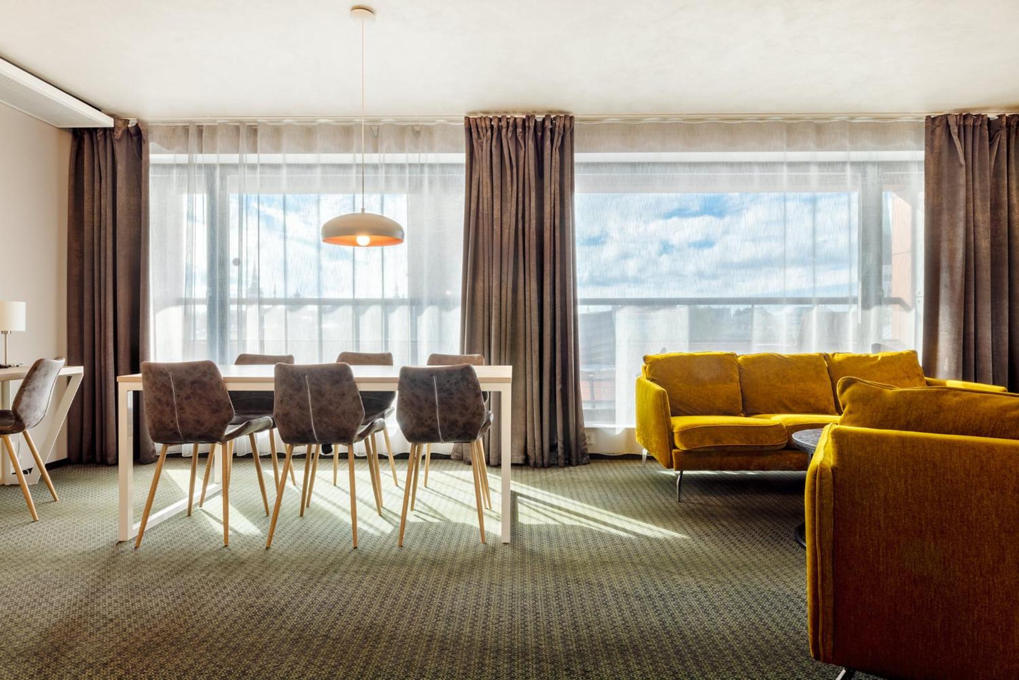 Хотел Metropol 4*
