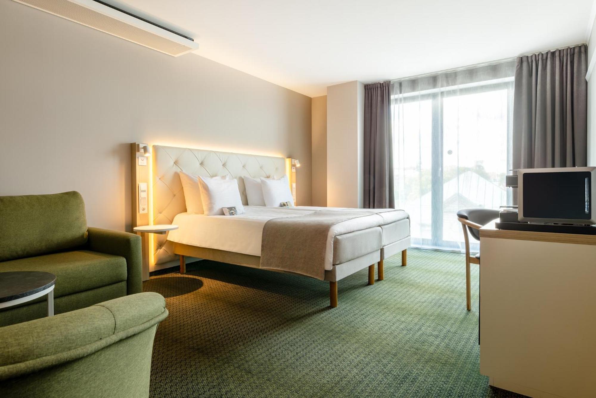 Metropol 4* Tallinn