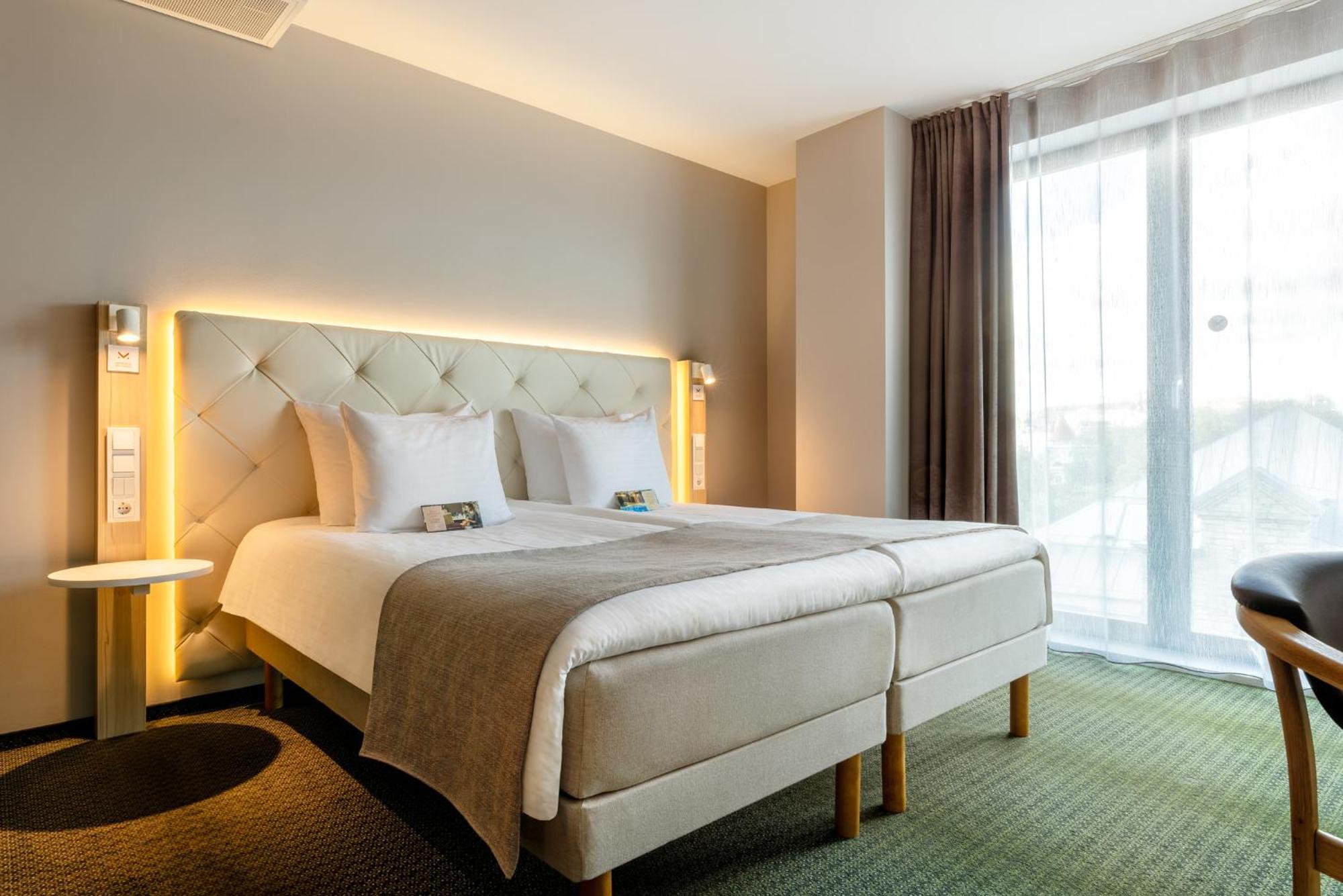 Metropol Hotell Tallinn