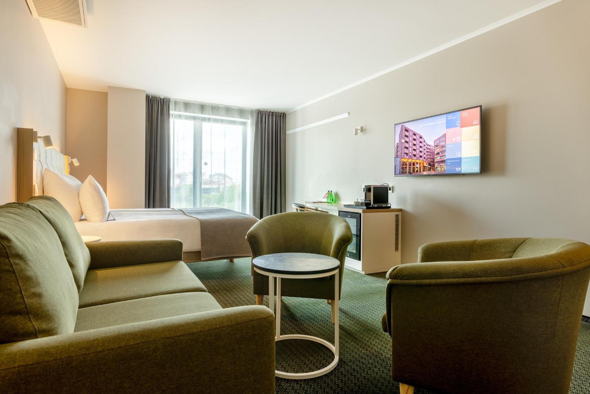 Metropol 4* Tallinn