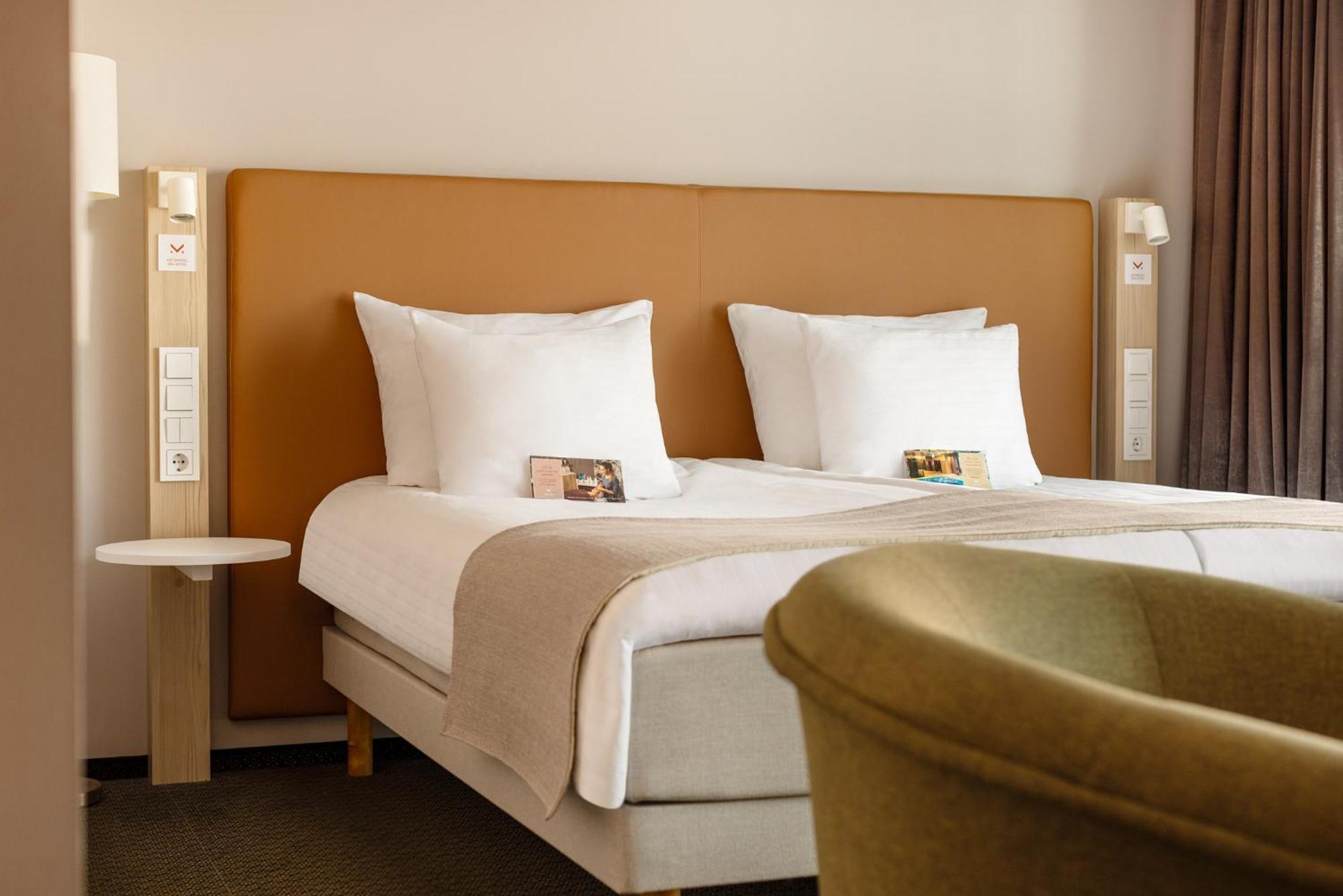 Metropol Hotell