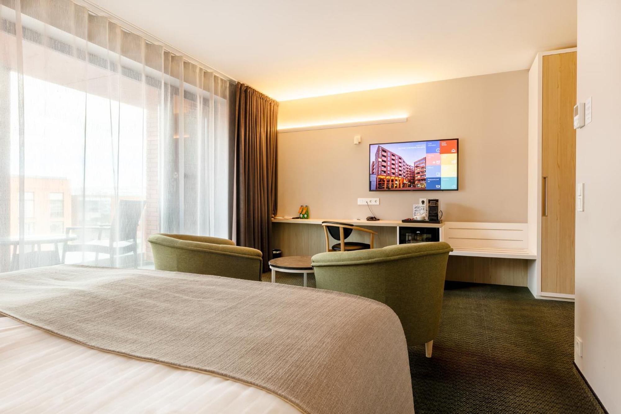 Hotell Metropol 4*