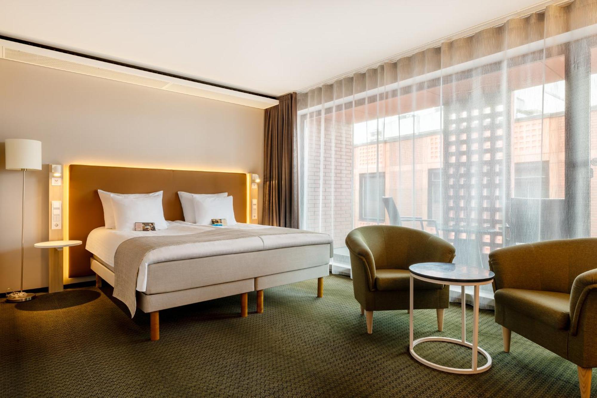Hotell Metropol