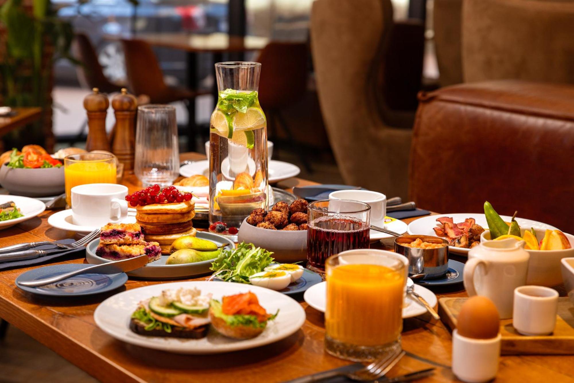 Hotell Metropol 4*