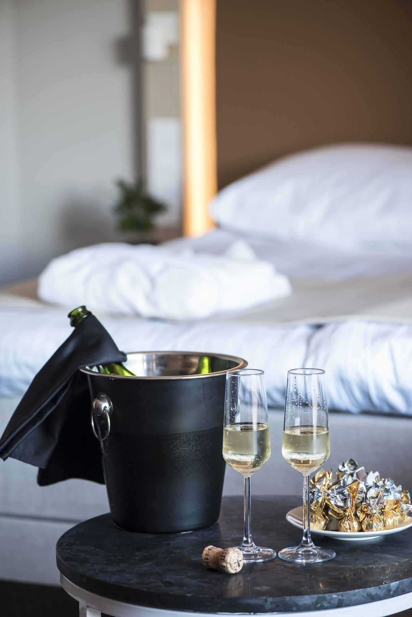 Metropol 4* Tallinn