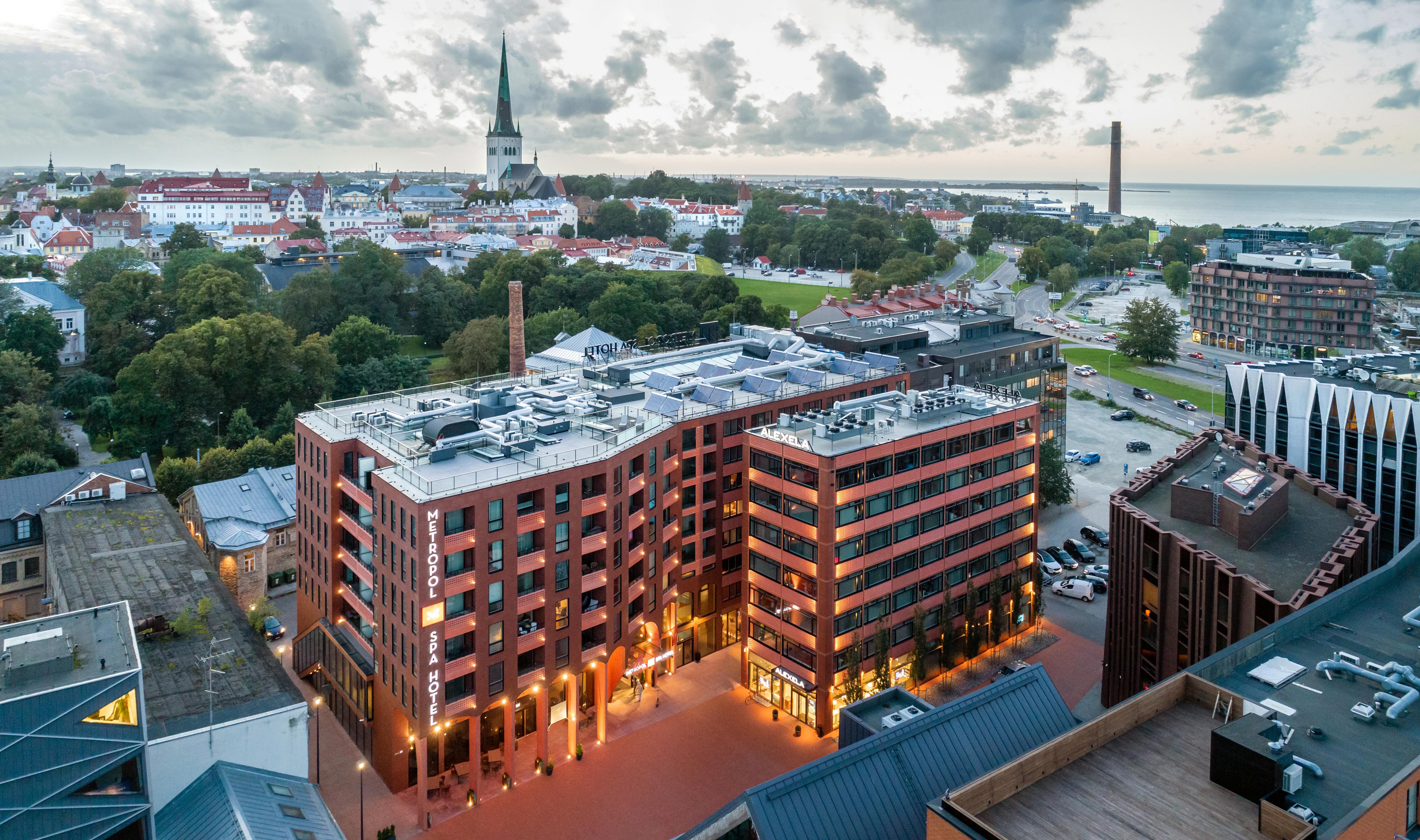Metropol Tallinn