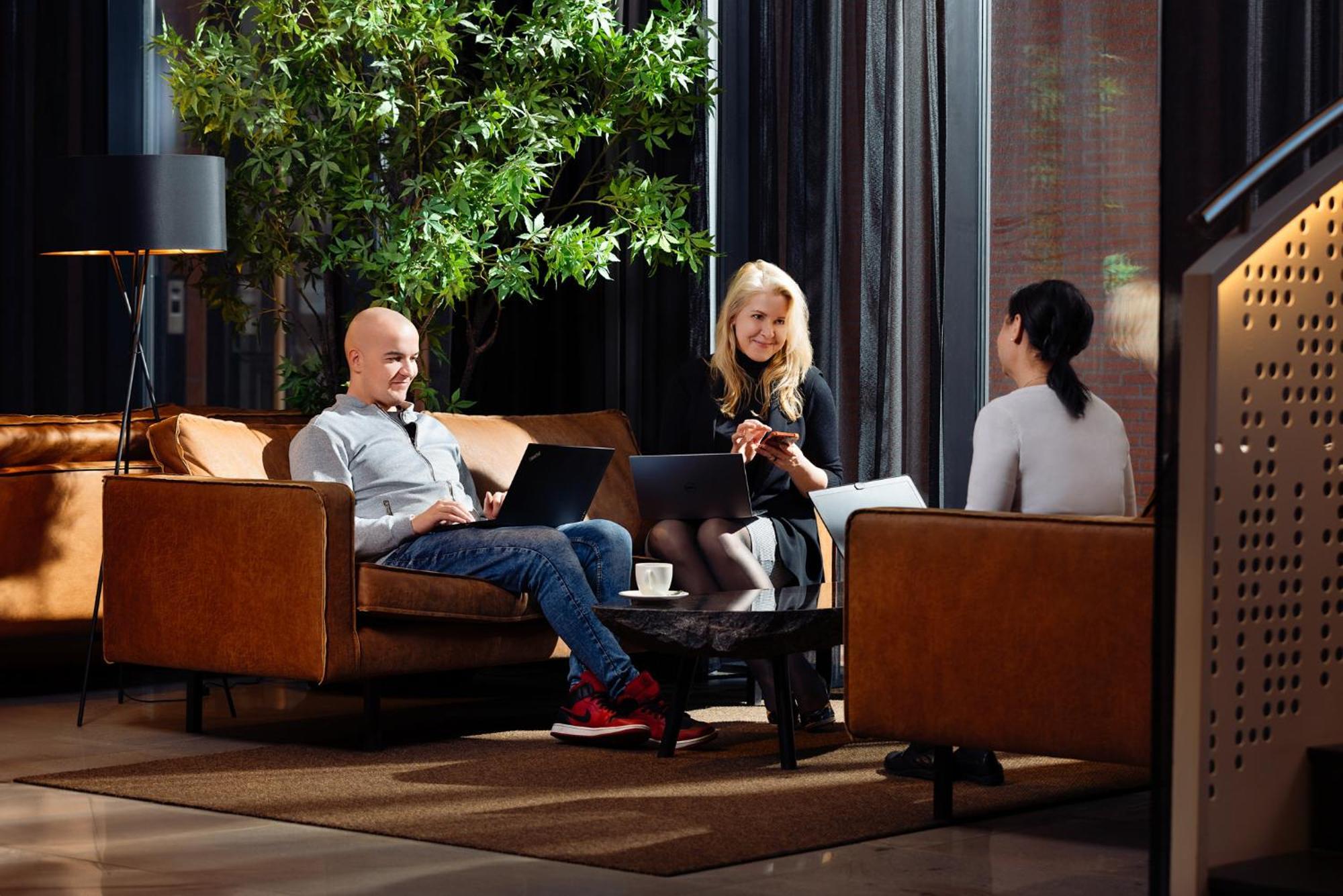 Metropol 4* Tallinn
