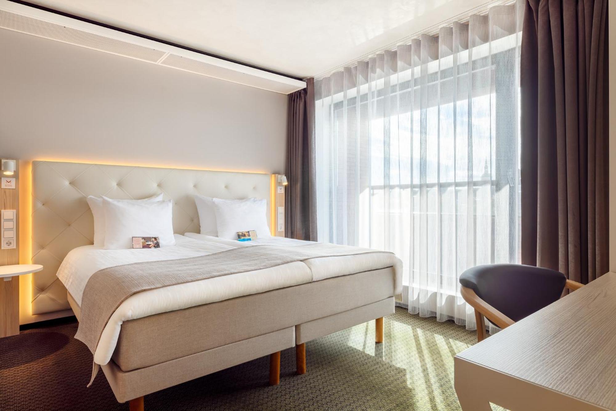 Metropol 4* Tallinn