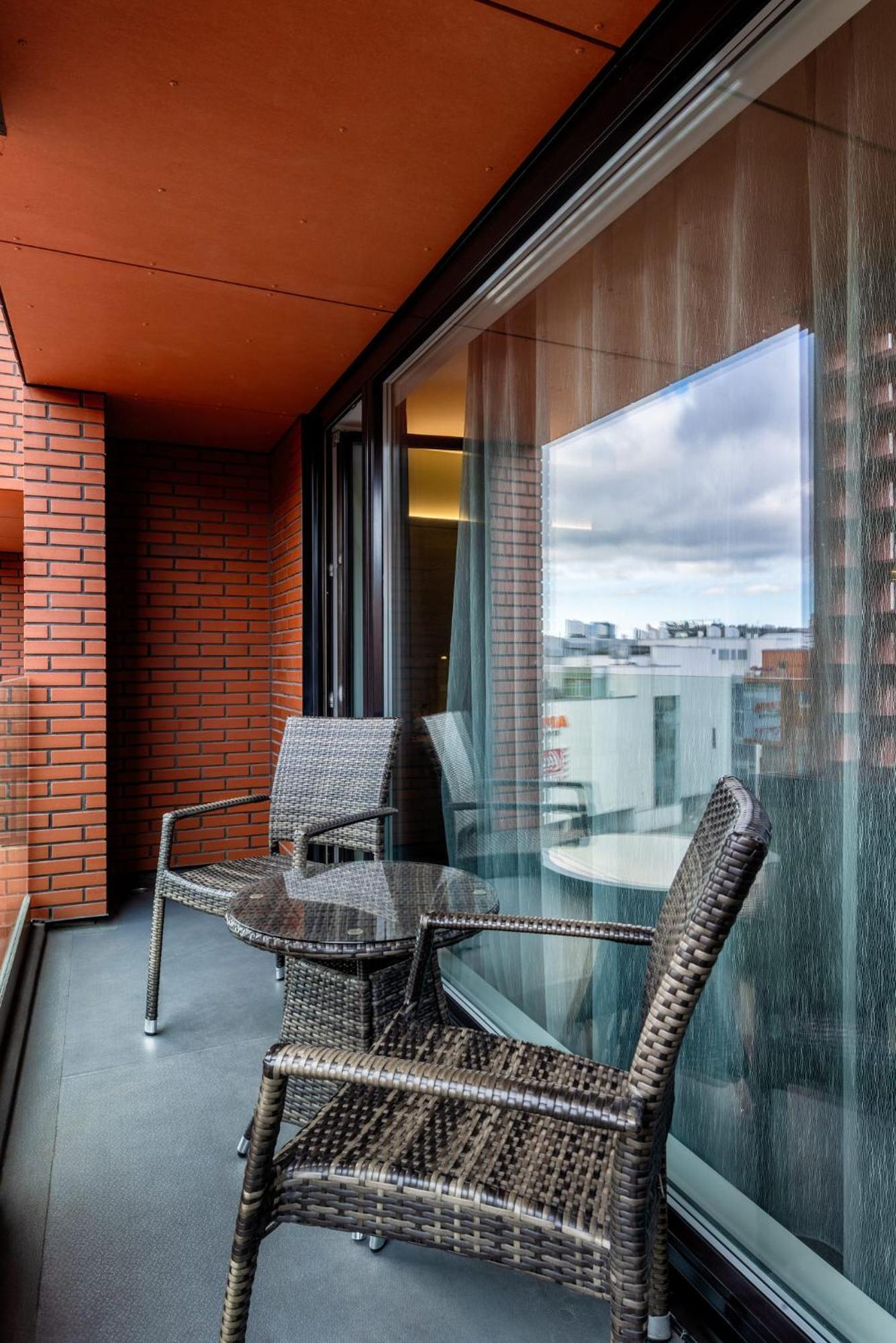 Metropol 4* Tallinn